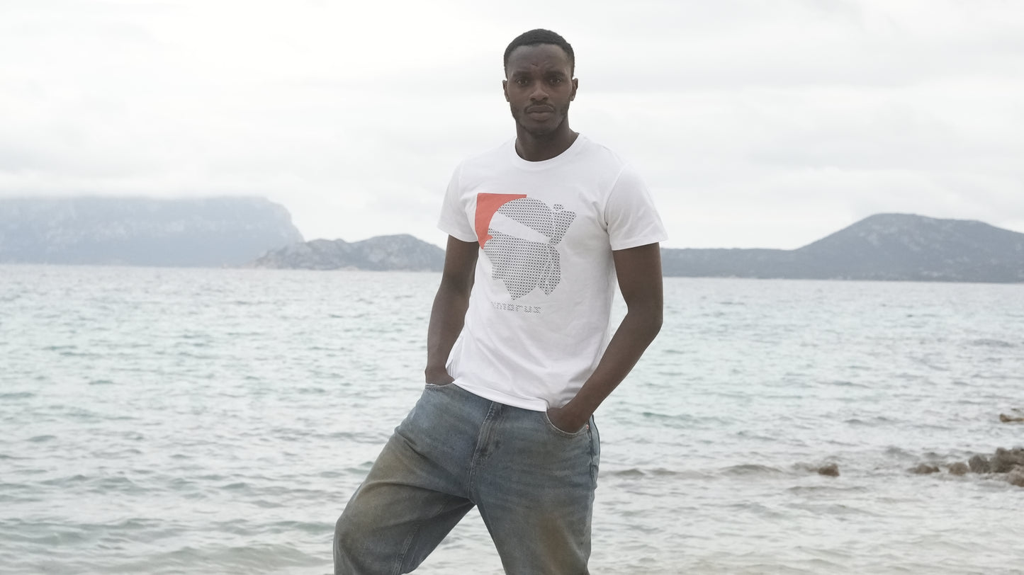 Morus Cross Head Black