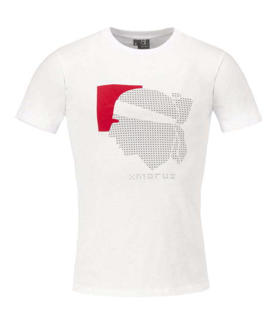 Morus Cross Head White