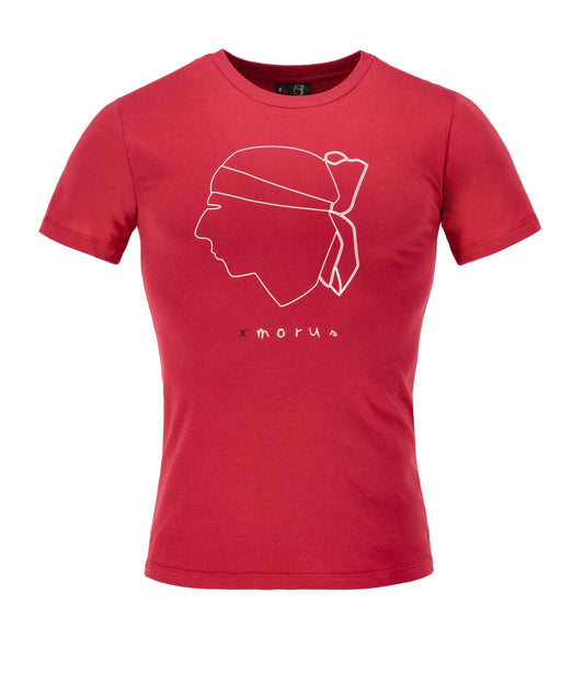 Morus Head Red