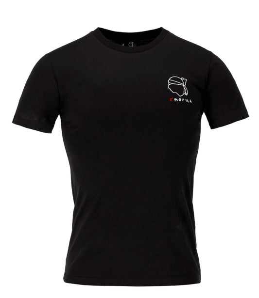 X Morus Black